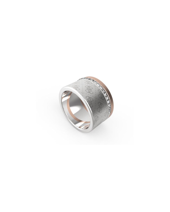 RING GUESS WOMEN JUBR01169JWR (54 )