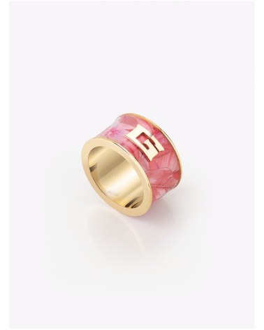 RING GUESS WOMEN JUBR0211JWY (52 )