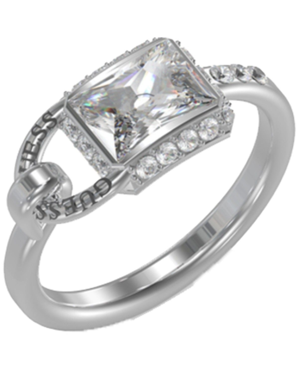 RING GUESS WOMEN JUBR02196JWRH (54 )