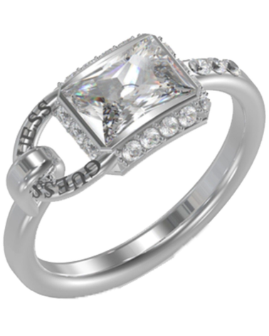 RING GUESS WOMEN JUBR02196JWRH (54 )