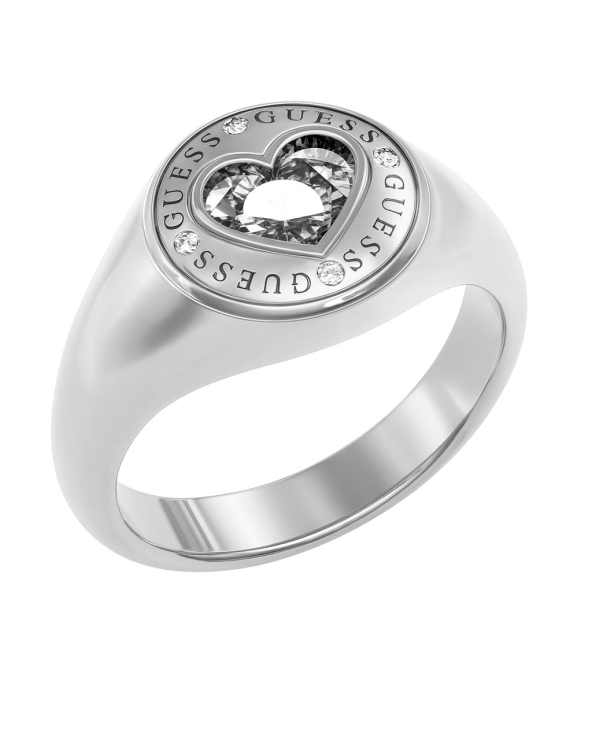 RING GUESS WOMEN JUBR03352JWRH (54 )