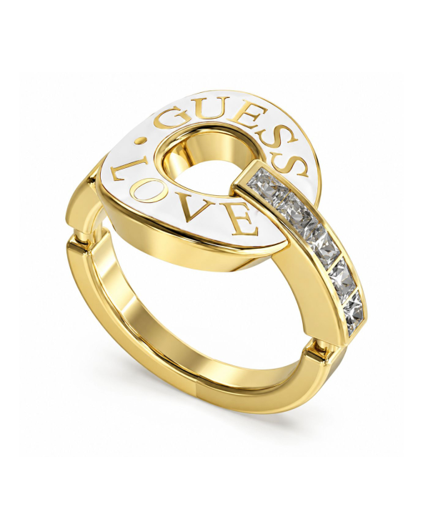RING GUESS WOMEN JUBR04079JW (54 )