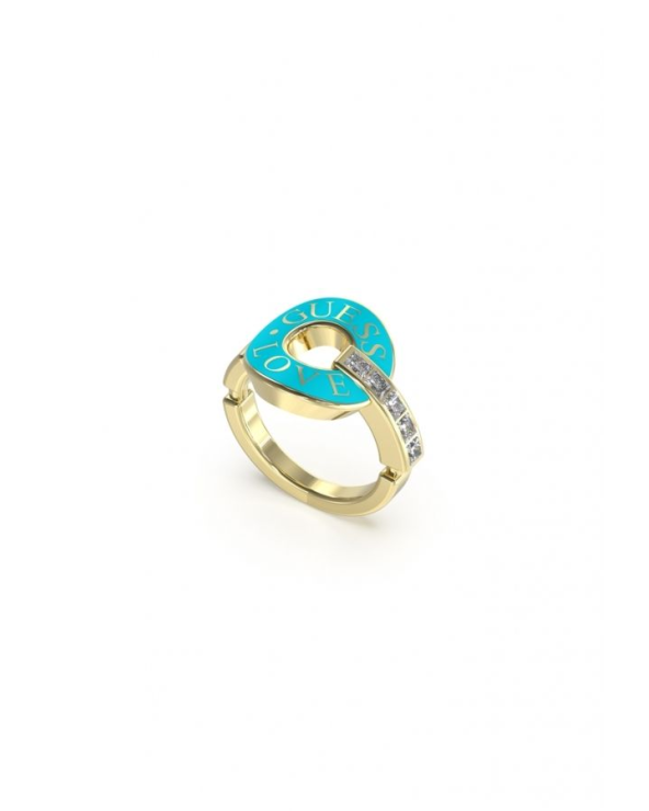 RING GUESS WOMEN JUBR0409JWY (52 )