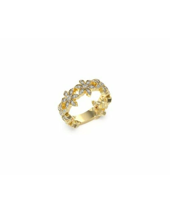 RING GUESS WOMEN JUBR04148JWYG (54 )