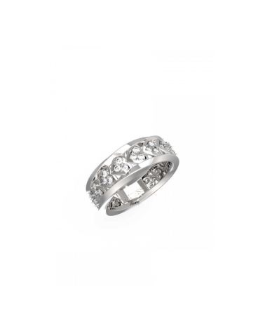 RING GUESS WOMEN JUBR04605JWRH (56 )