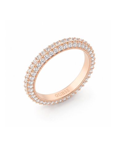 RING GUESS WOMEN JUBR04672JWRG (56 )