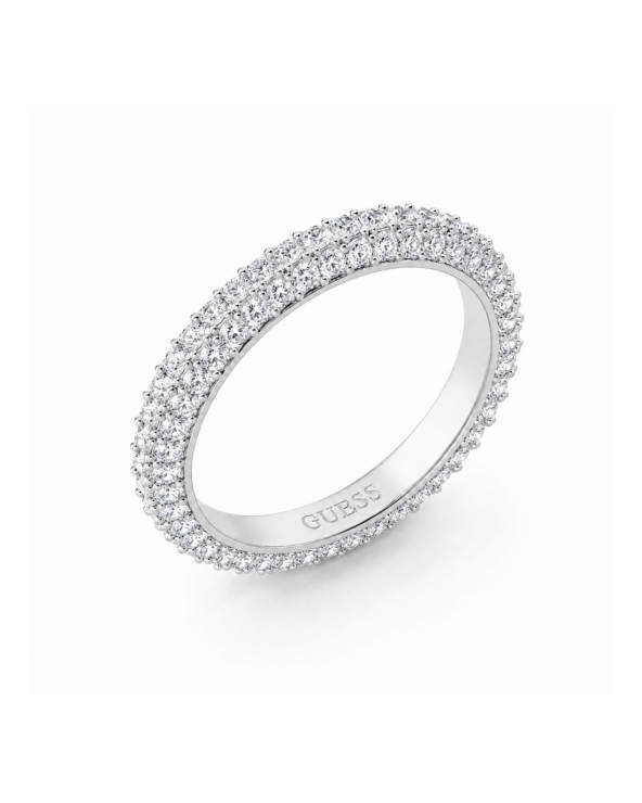 RING GUESS WOMEN JUBR0467JWRH (54 )