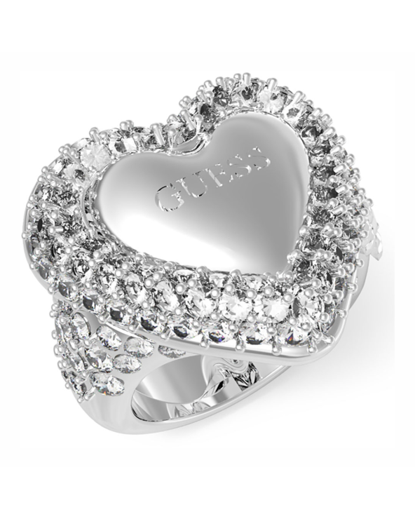 RING GUESS WOMEN JUBR05019JWRH (52 )