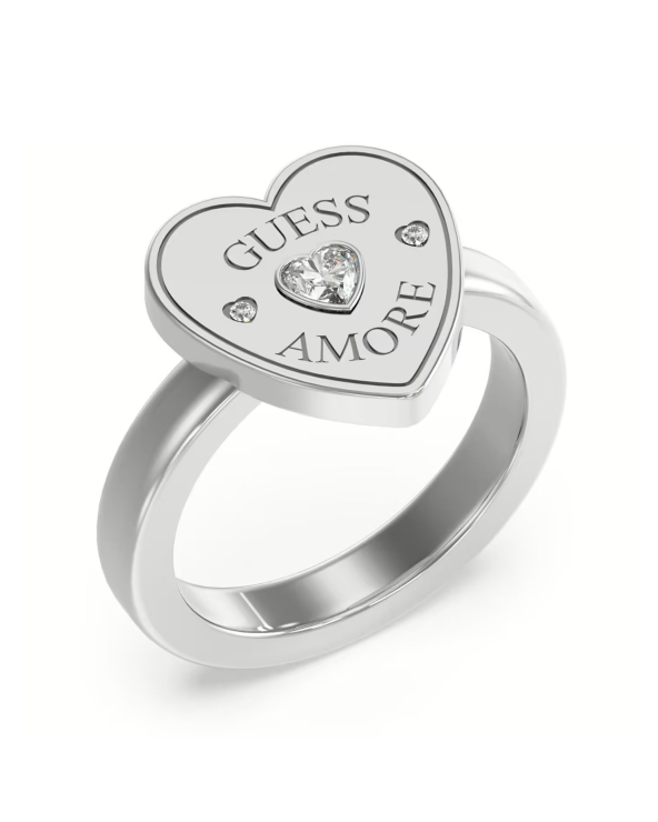 RING GUESS WOMEN JUBR05059JWRH (54 )