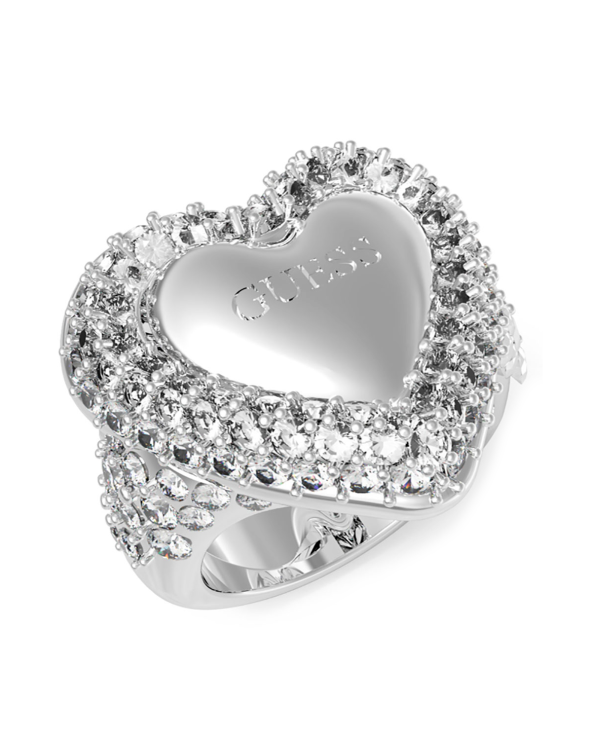 RING GUESS WOMEN JUBR0509JWRH (54 )