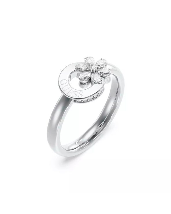 RING GUESS WOMEN JUBR05109JWRH (54 )