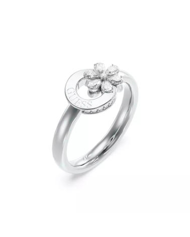 RING GUESS WOMEN JUBR05109JWRH (54 )