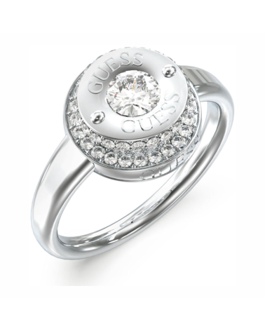 RING GUESS WOMEN JUBR05556JWRH (52 )