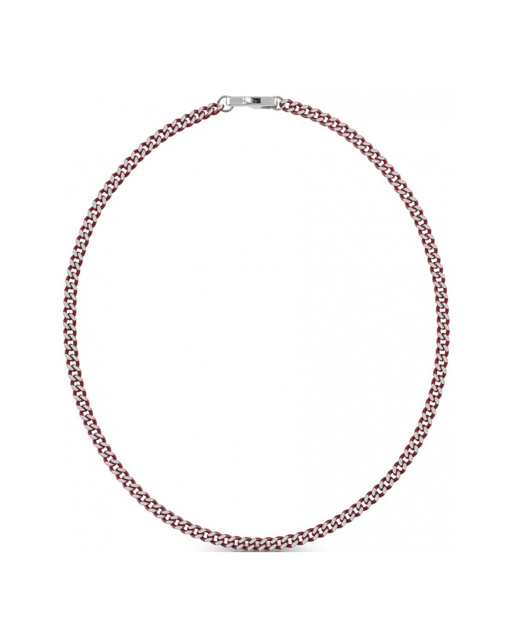 NECKLACE GUESS MAN JUMN01381JWST (45CM )