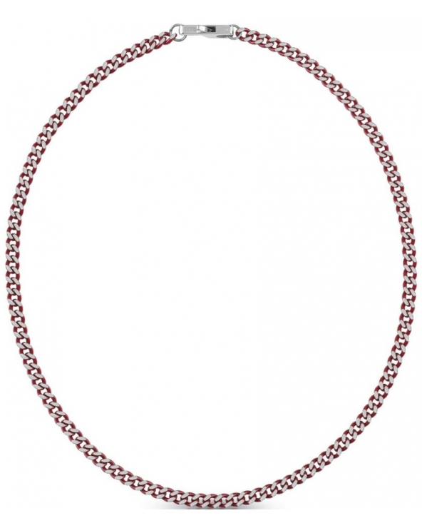 NECKLACE GUESS MAN JUMN01381JWST (45CM )
