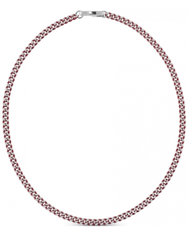 NECKLACE GUESS MAN JUMN01381JWST (45CM )