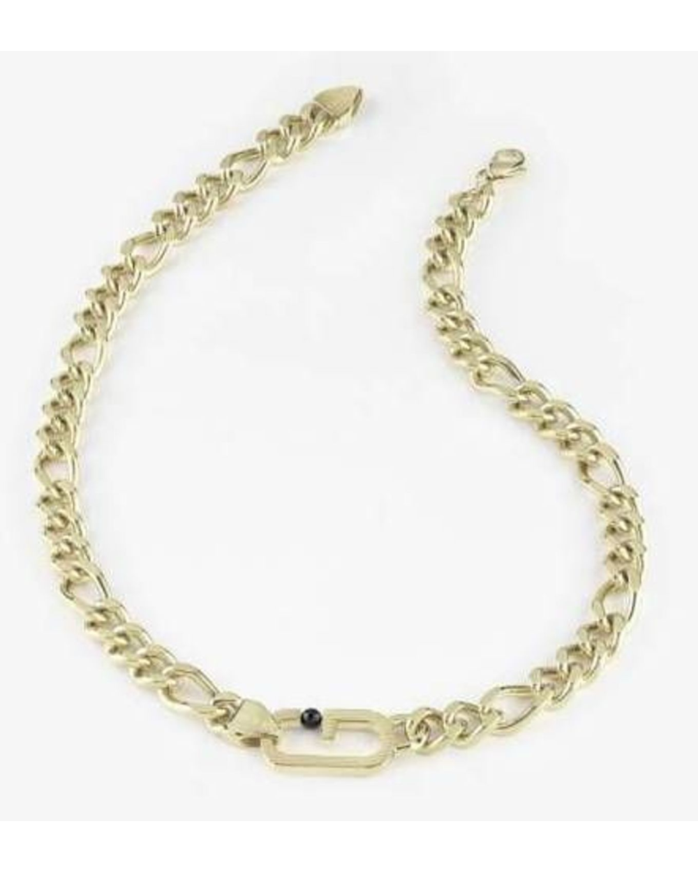 NECKLACE GUESS WOMEN JUMN02126JWYG (40CM )