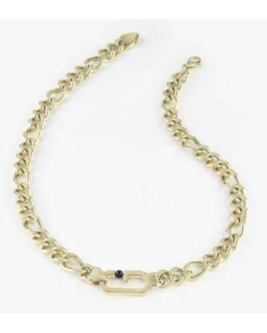 NECKLACE GUESS WOMEN JUMN02126JWYG (40CM )