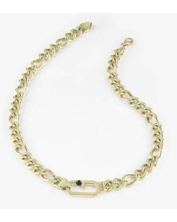 NECKLACE GUESS WOMEN JUMN02126JWYG (40CM )