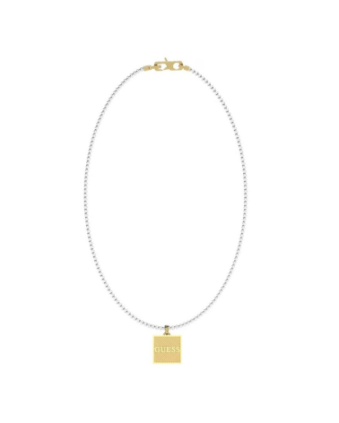 NECKLACE GUESS MAN JUMN03026JWYG (50CM )