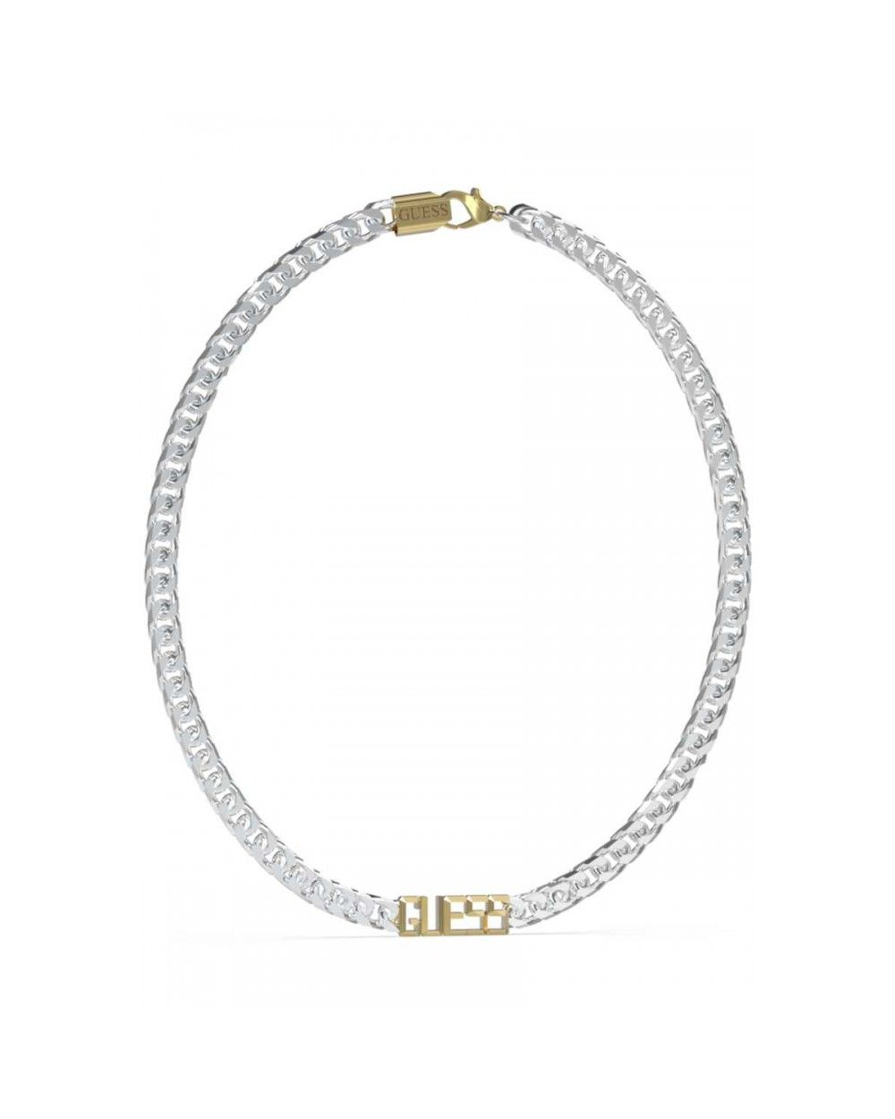 NECKLACE GUESS MAN JUMN03204JWYG (45CM )