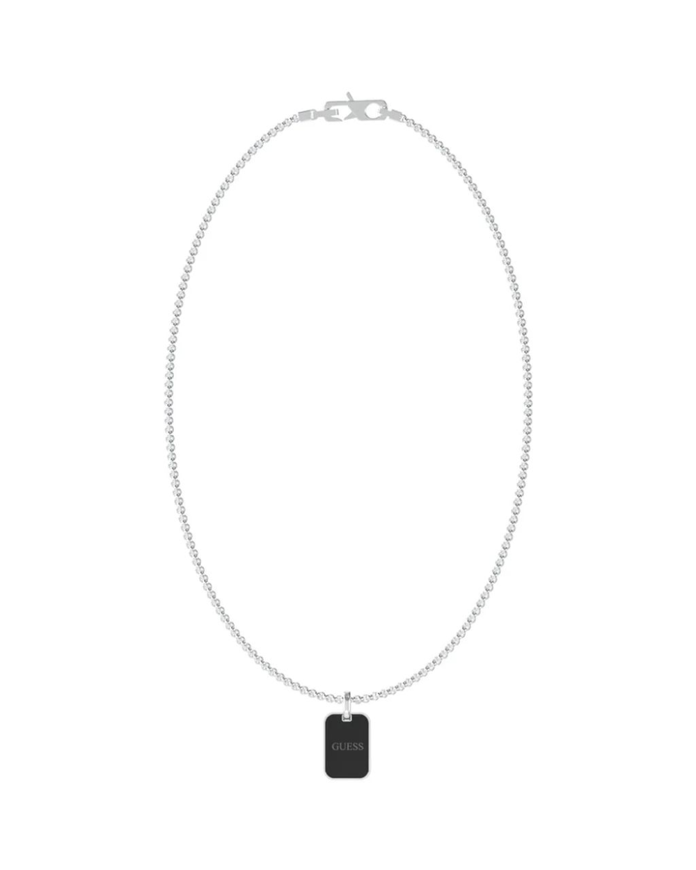 NECKLACE GUESS MAN JUMN03212JWST (40CM )