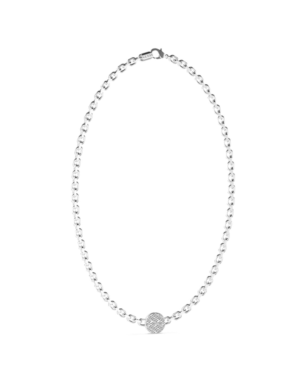 NECKLACE GUESS MAN JUMN03229JWST (45CM )
