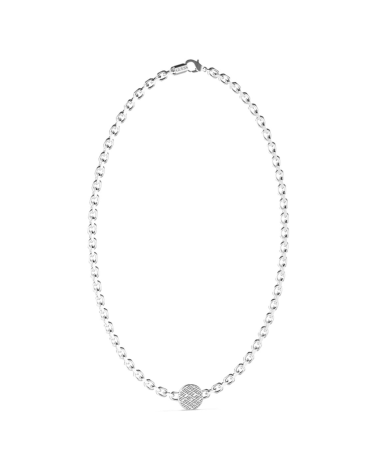 NECKLACE GUESS MAN JUMN03229JWST (45CM )