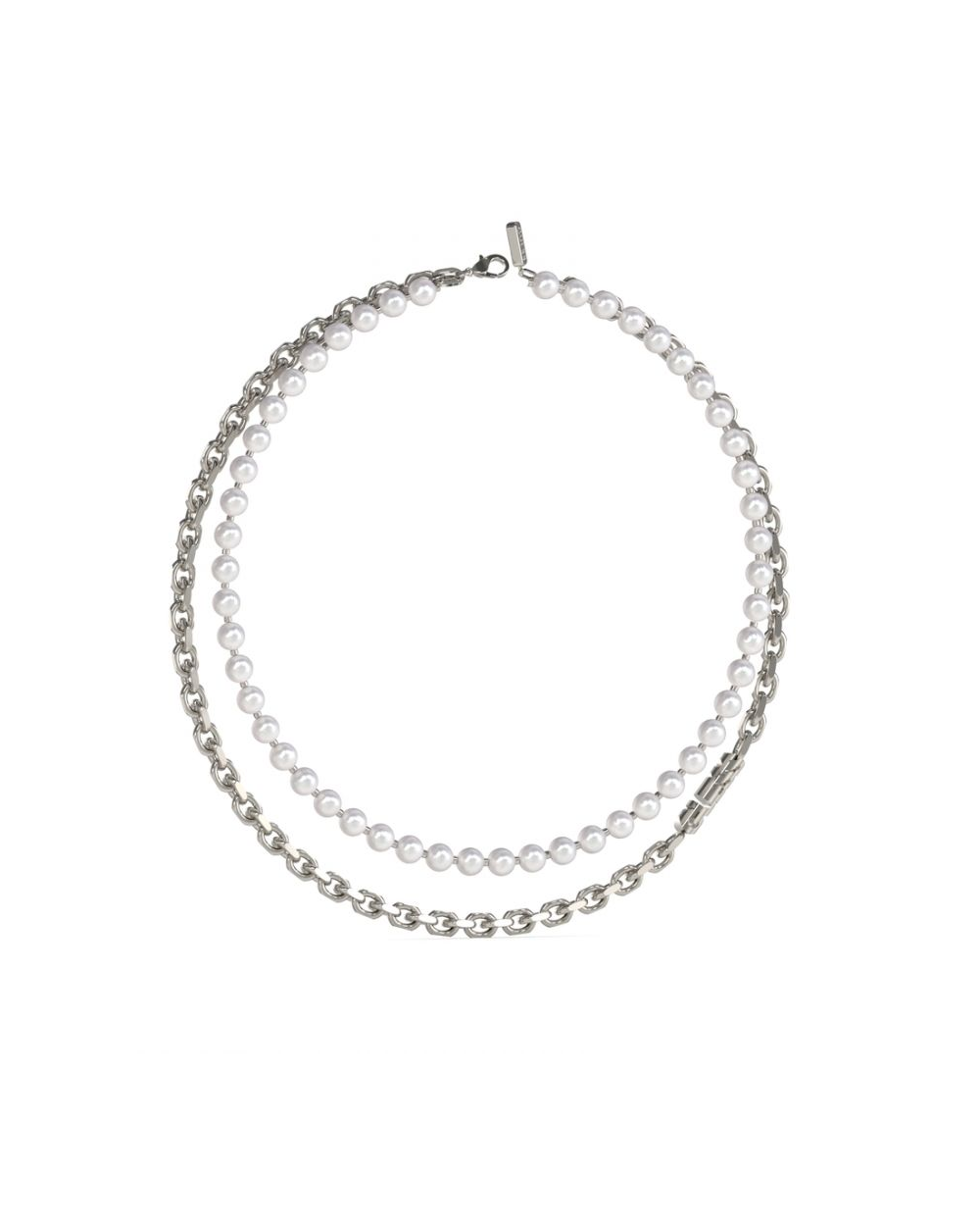 NECKLACE GUESS WOMEN JUMN04062JWST (45CM )