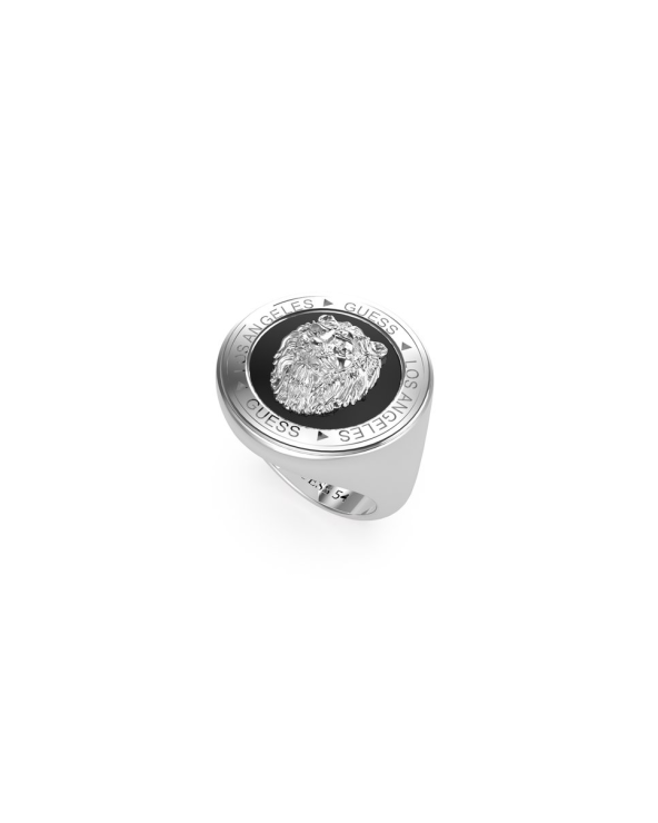 RING GUESS WOMEN JUMR01315JWST (66 )