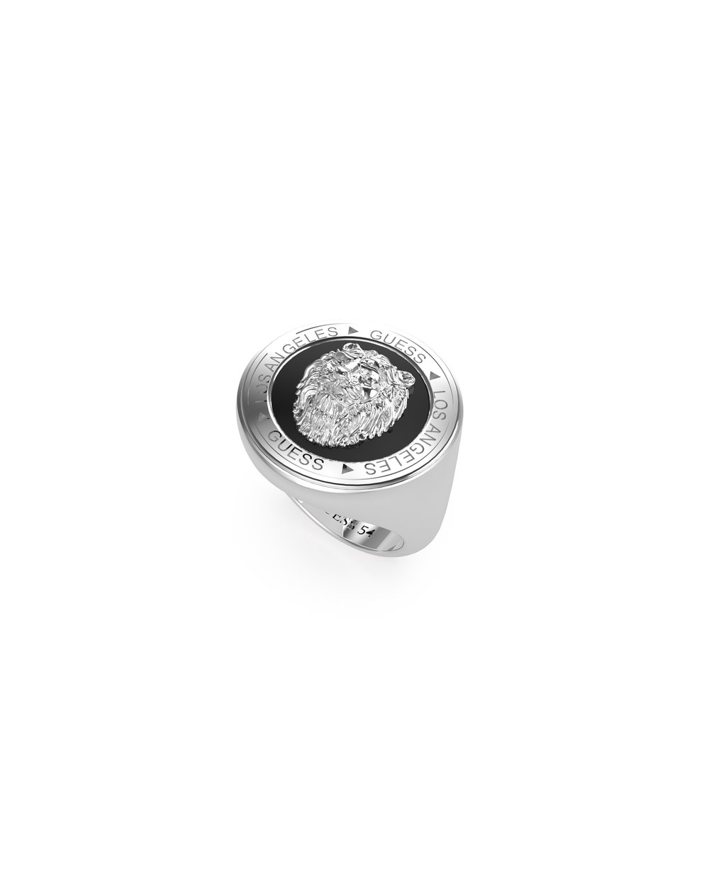 RING GUESS WOMEN JUMR01315JWST (66 )