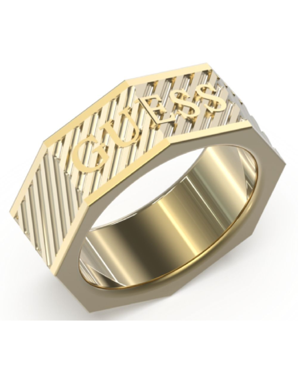 RING GUESS MAN JUMR03030JW (62 )