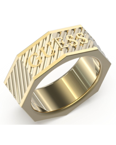 RING GUESS MAN JUMR03030JW (62 )