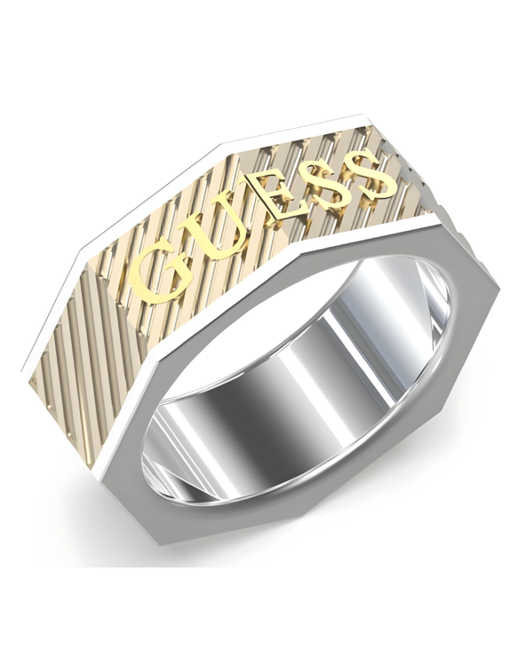 RING GUESS MAN JUMR03030JWYG (64 )