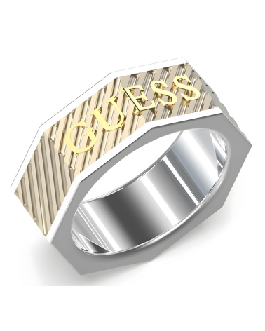 RING GUESS MAN JUMR03030JWYG (64 )