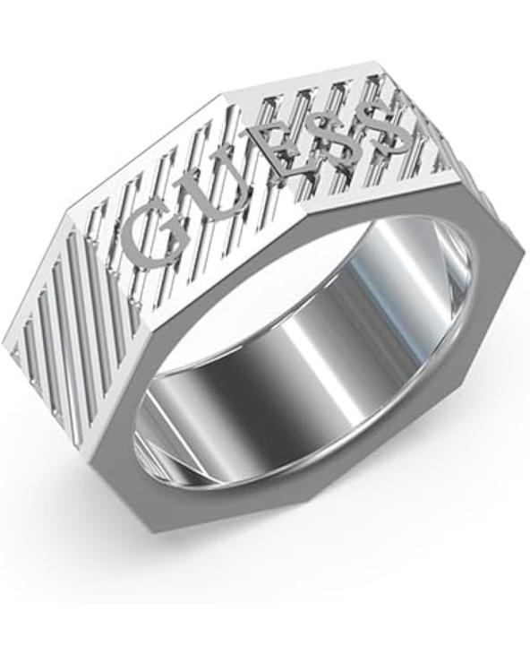 RING GUESS MAN JUMR03030WST (66 )