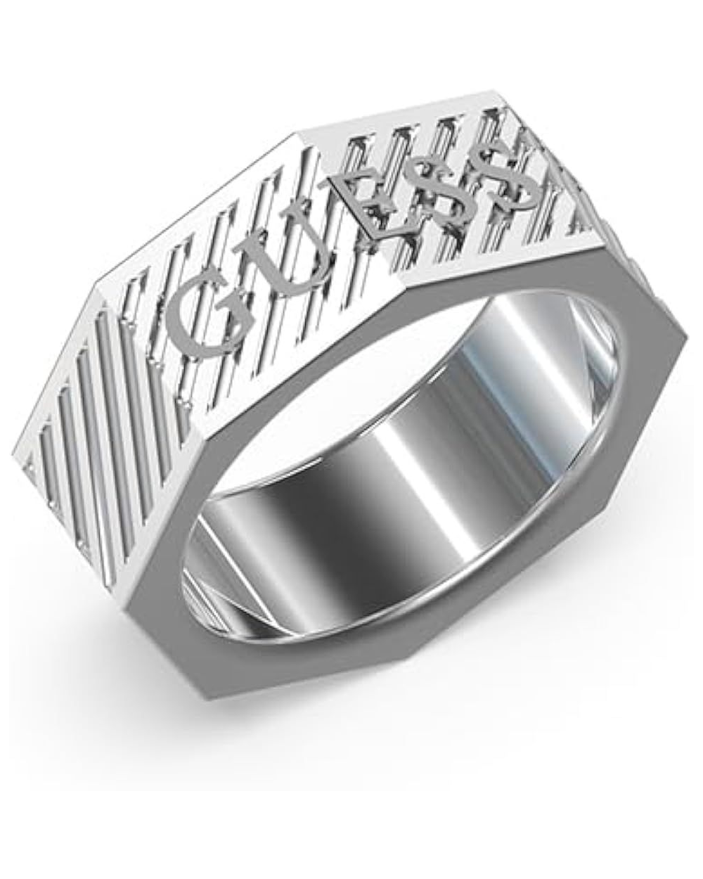RING GUESS MAN JUMR03030WST (66 )