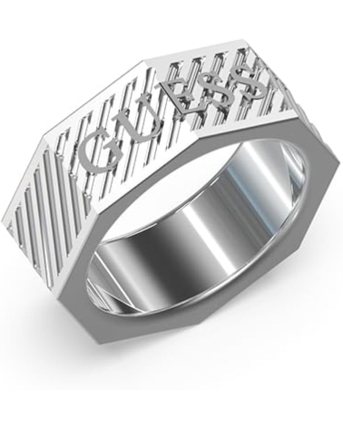 RING GUESS MAN JUMR03030WST (66 )