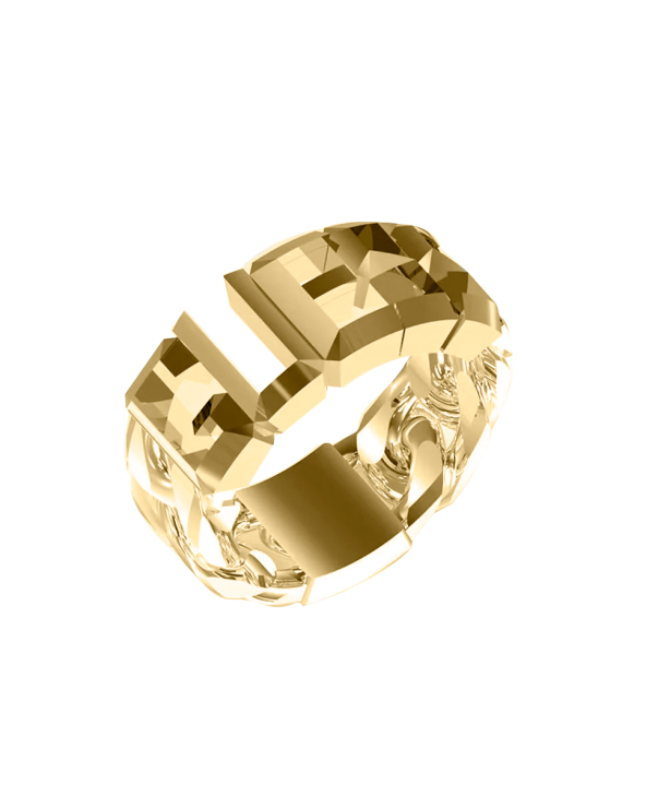 RING GUESS MAN JUMR03206JWYG (62 )