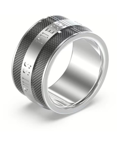 RING GUESS MAN JUMR03209JWST (62 )