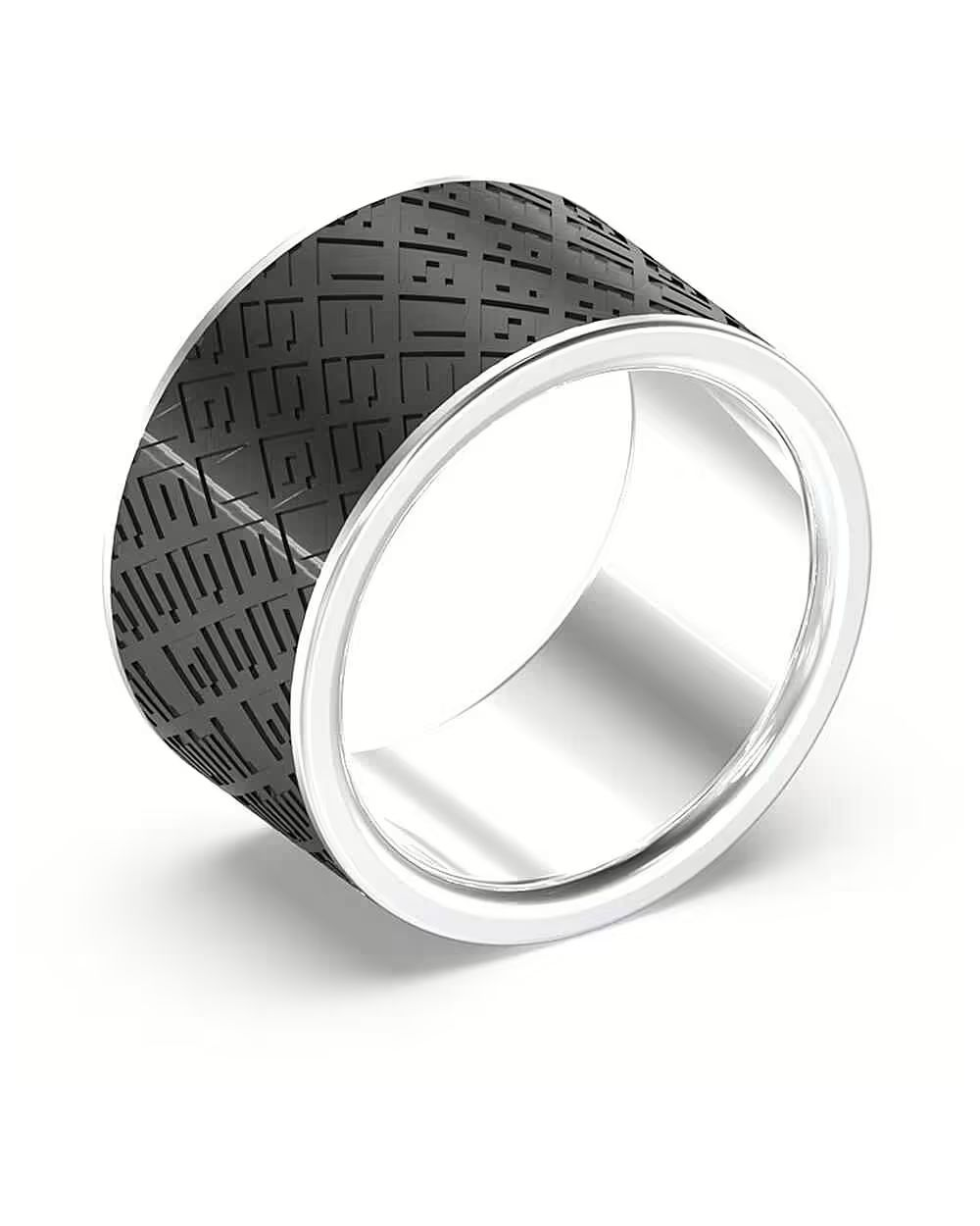 RING GUESS MAN JUMR03226JWST (66 )