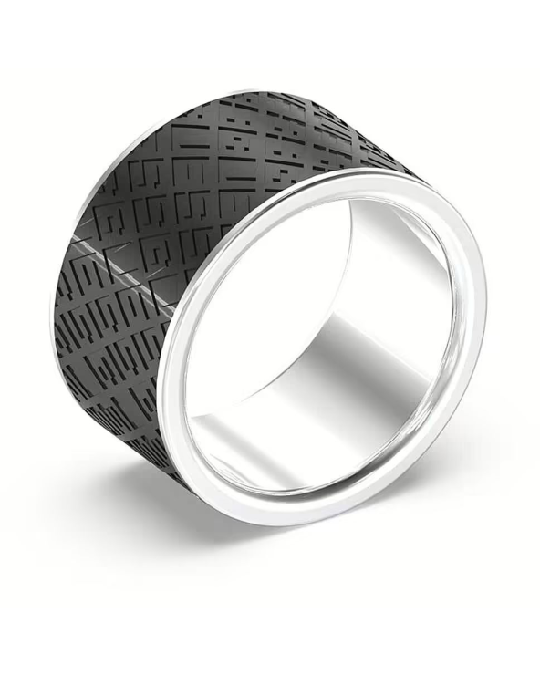 RING GUESS MAN JUMR03226JWST (66 )