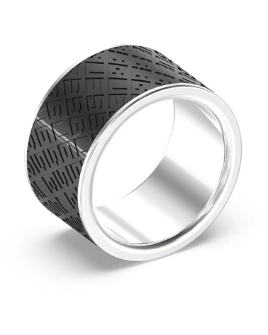 RING GUESS MAN JUMR03226JWST (66 )