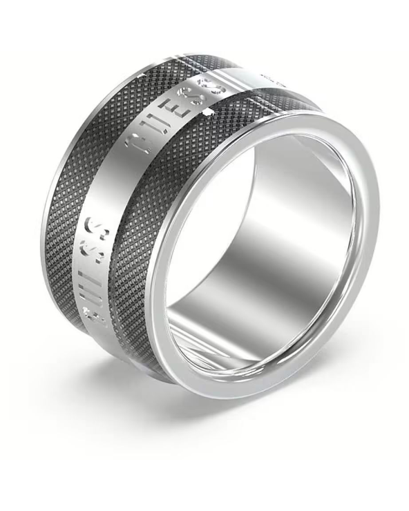 RING GUESS MAN JUMR0329JWST (64 )
