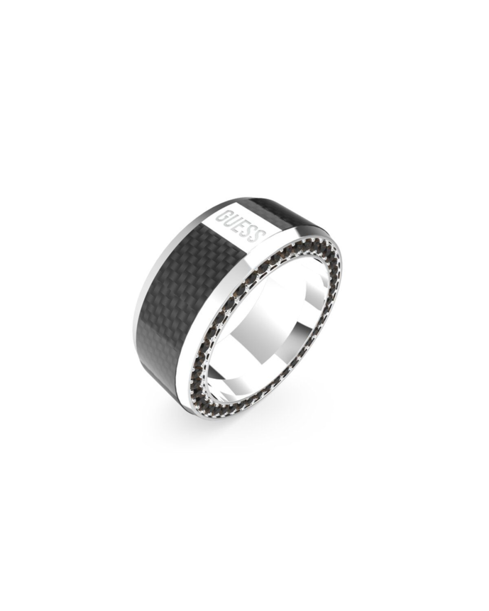 RING GUESS MAN JUMR04041JWST (66 )