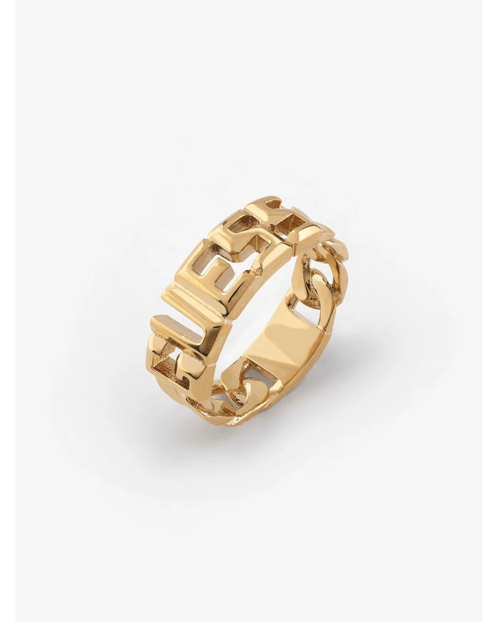 RING GUESS MAN JUMR3206JWYG (64 )