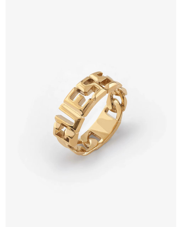 RING GUESS MAN JUMR3206JWYG (64 )