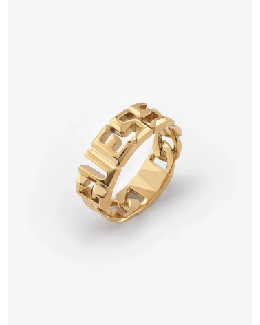 RING GUESS MAN JUMR3206JWYG (64 )