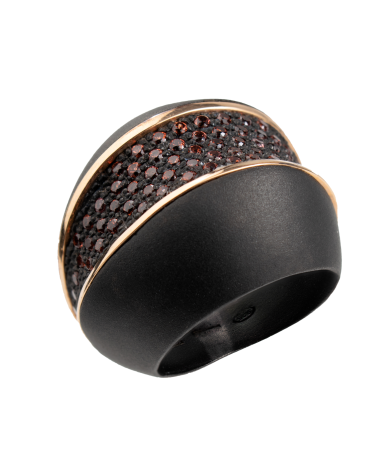 RING PESAVENTO WOMAN KBWLA010 (15 )