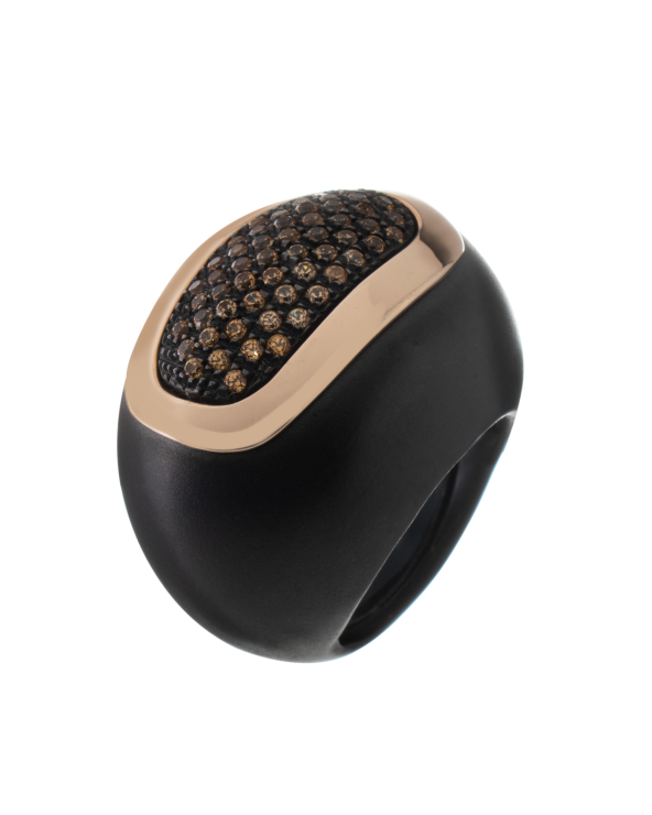 RING PESAVENTO WOMAN KBWLA019 (12-13-14 )